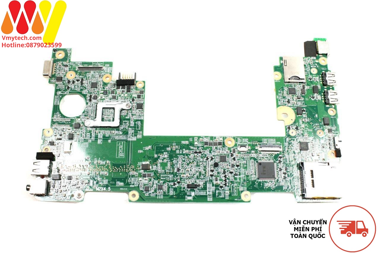 MAIN thay thế dùng cho Laptop HP MINI 5130 ATOM mã : 612853-001