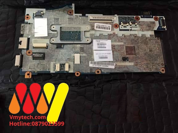 MAIN thay thế dùng cho Laptop HP 5320 I5-460 mã : la-6161p