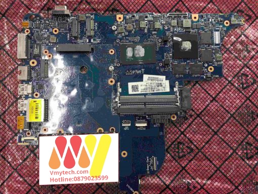 Main HP ProBook 640 G2 650 G2 CPU i5-6300U VGA Rời mã : 6050A2723701-MB-A02