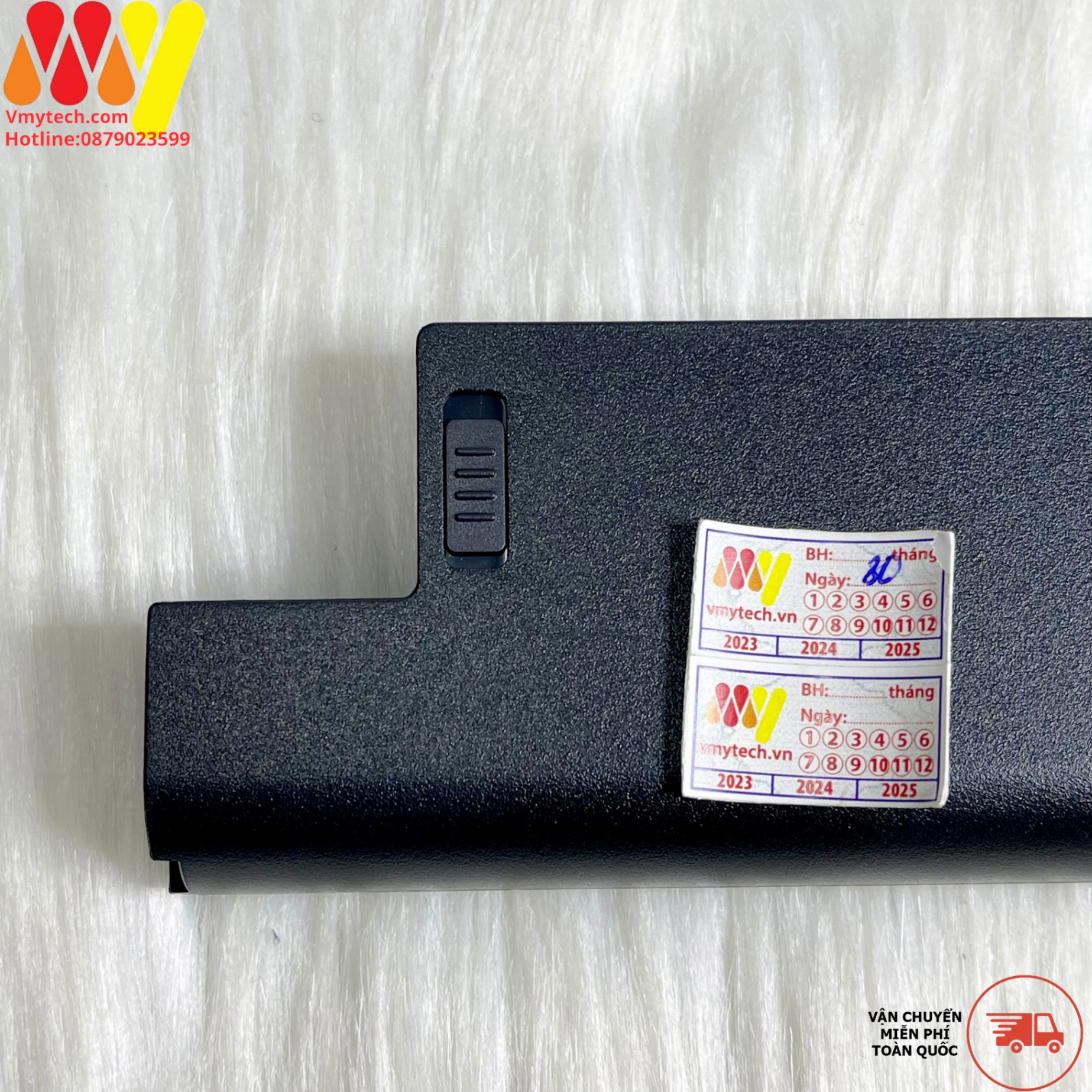 MAIN thay thế dùng cho laptop HP 15AY I3-6100 mã : la-d704p