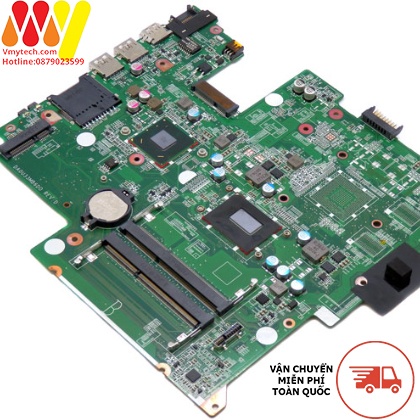 MAIN thay thế dùng cho HP PRAVILION SLEEKBOOK 14 I5-3337 mã : da0u33mb6d0