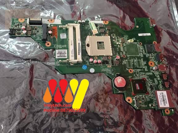 MAIN thay thế dùng cho Laptop HP 2000 mã : 686280-001