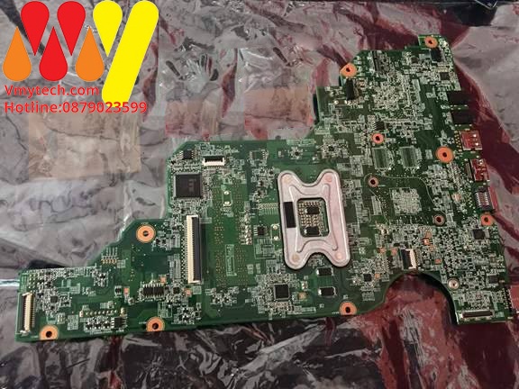 MAIN thay thế dùng cho Laptop HP 2000 mã : 686280-001