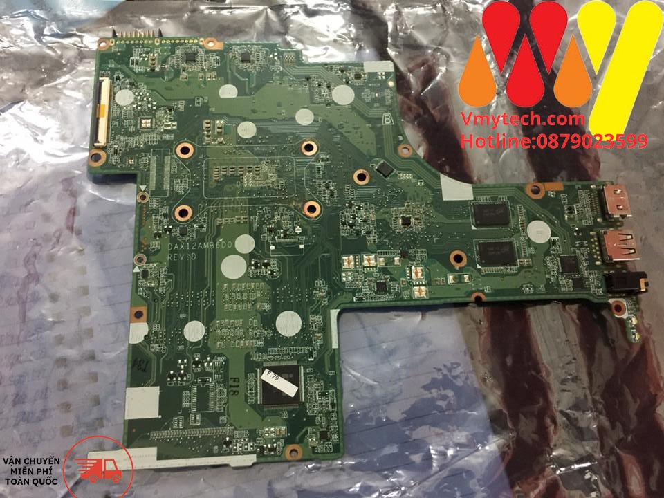 MAIN thay thế dùng cho Laptop HP 14AB I5-5200 VGA RỜI