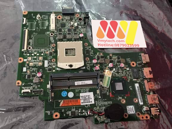 MAIN thay thế dùng cho Laptop HP 240-264 G2 mã : 747262-501