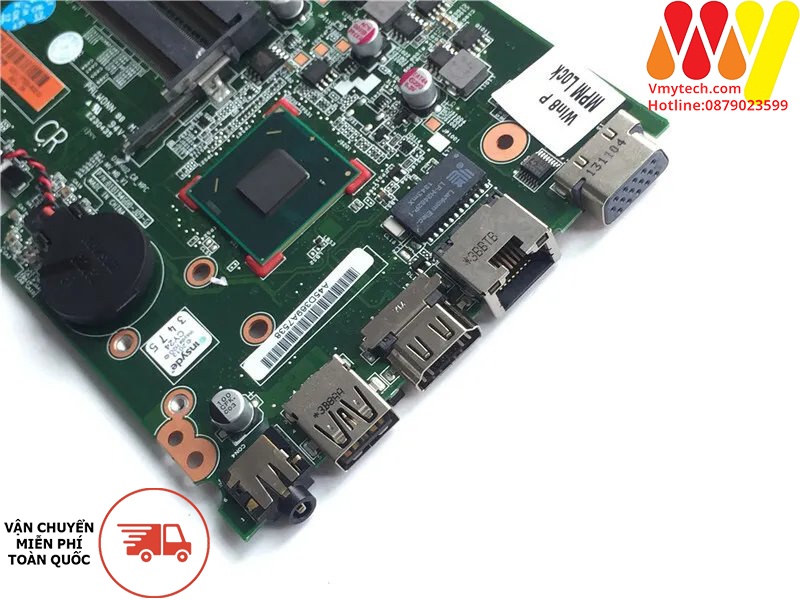MAIN thay thế dùng cho Laptop HP 15D 250 G2 VGA RỜI mã : 748839-001