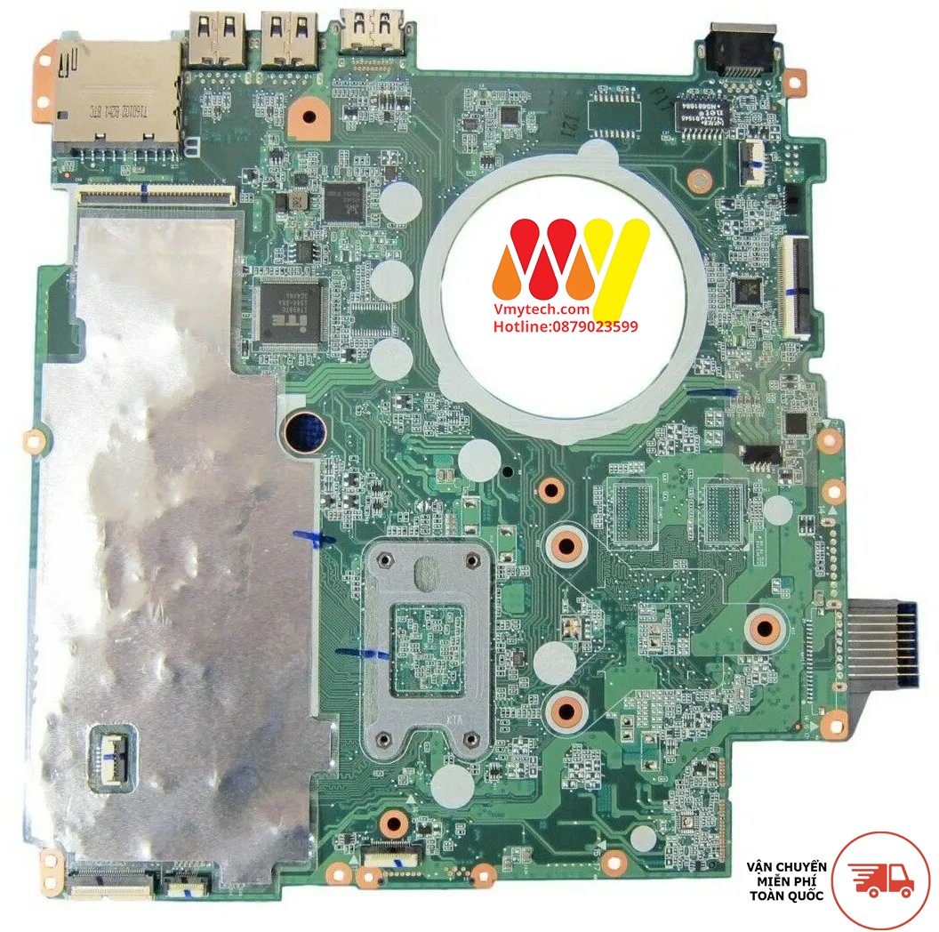 MAIN thay thế dùng cho Laptop HP 15P PENTIUM mã : 787515-501