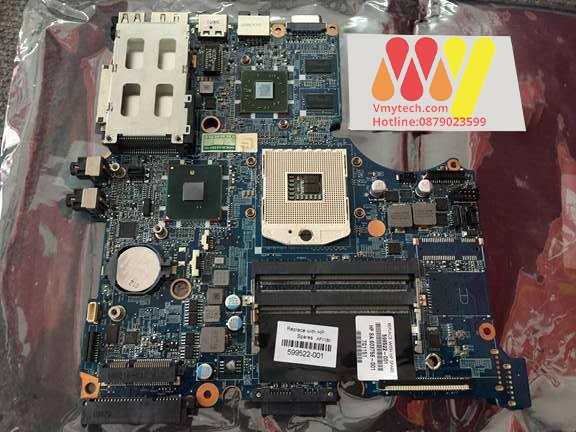 MAIN thay thế dùng cho Laptop HP 4421S-4420S-4321S-4320S VGA RỜI mã : 628485-001