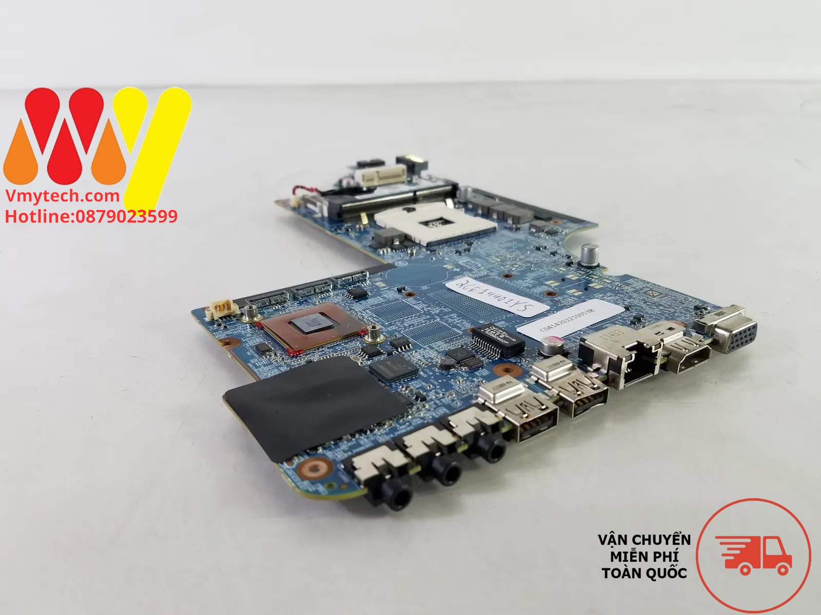 MAIN thay thế dùng cho Laptop HP DV6-7000 VGA RỜI mã : 665993-001