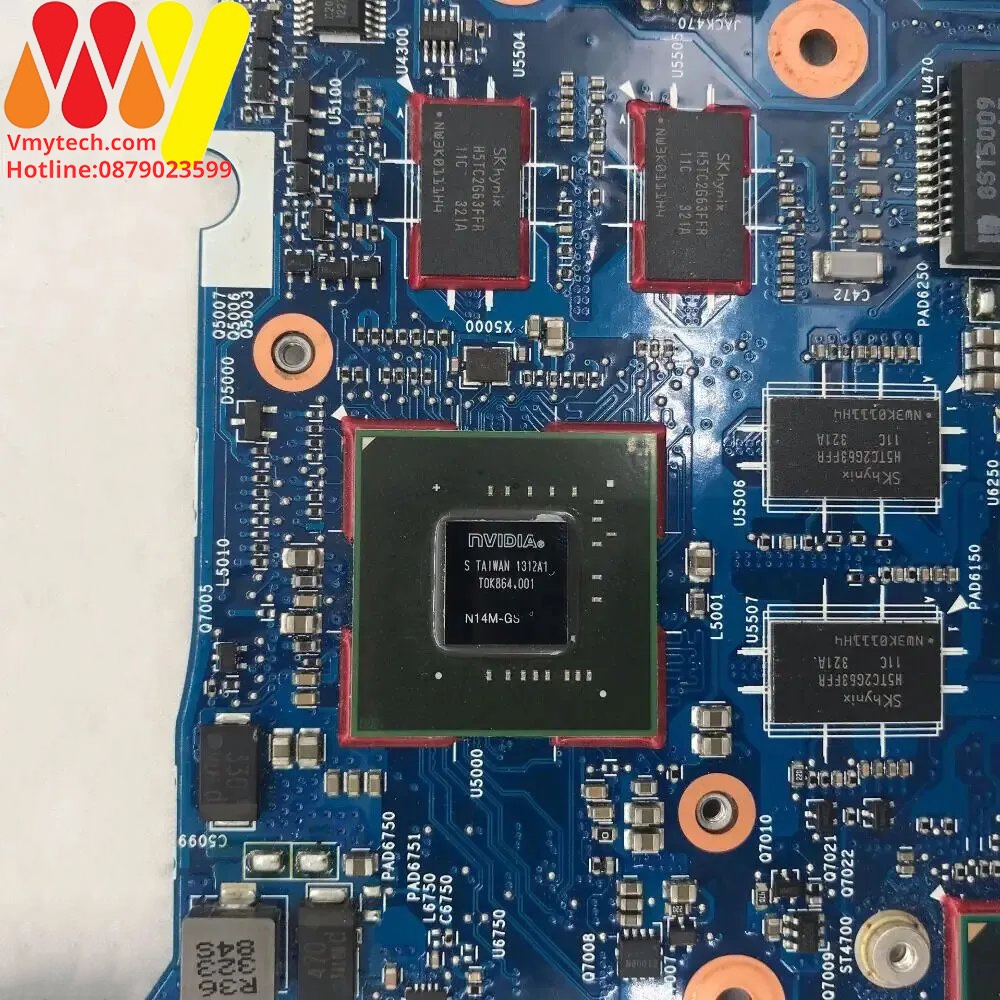 MAIN thay thế dùng cho Laptop HP 242 G1 mã : 725242-001,725242-501,725242-601