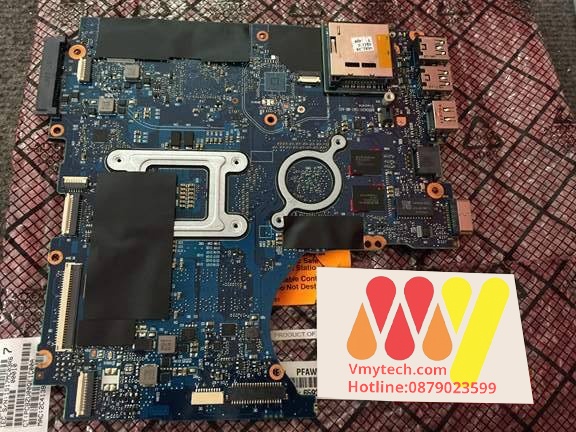 MAIN thay thế dùng cho Laptop HP 4431-4331 VGA mã : 646327-001