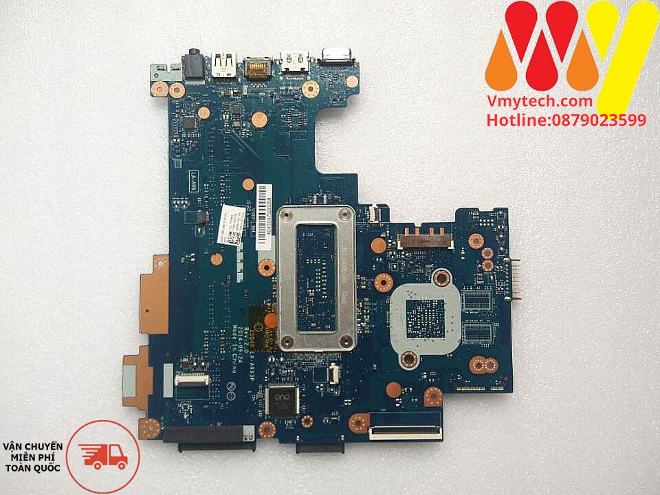 Main thay thế dung cho Laptop HP 240-G3, 246-G3 14R -14-R CPU I5-4210U mã : LA-A993P