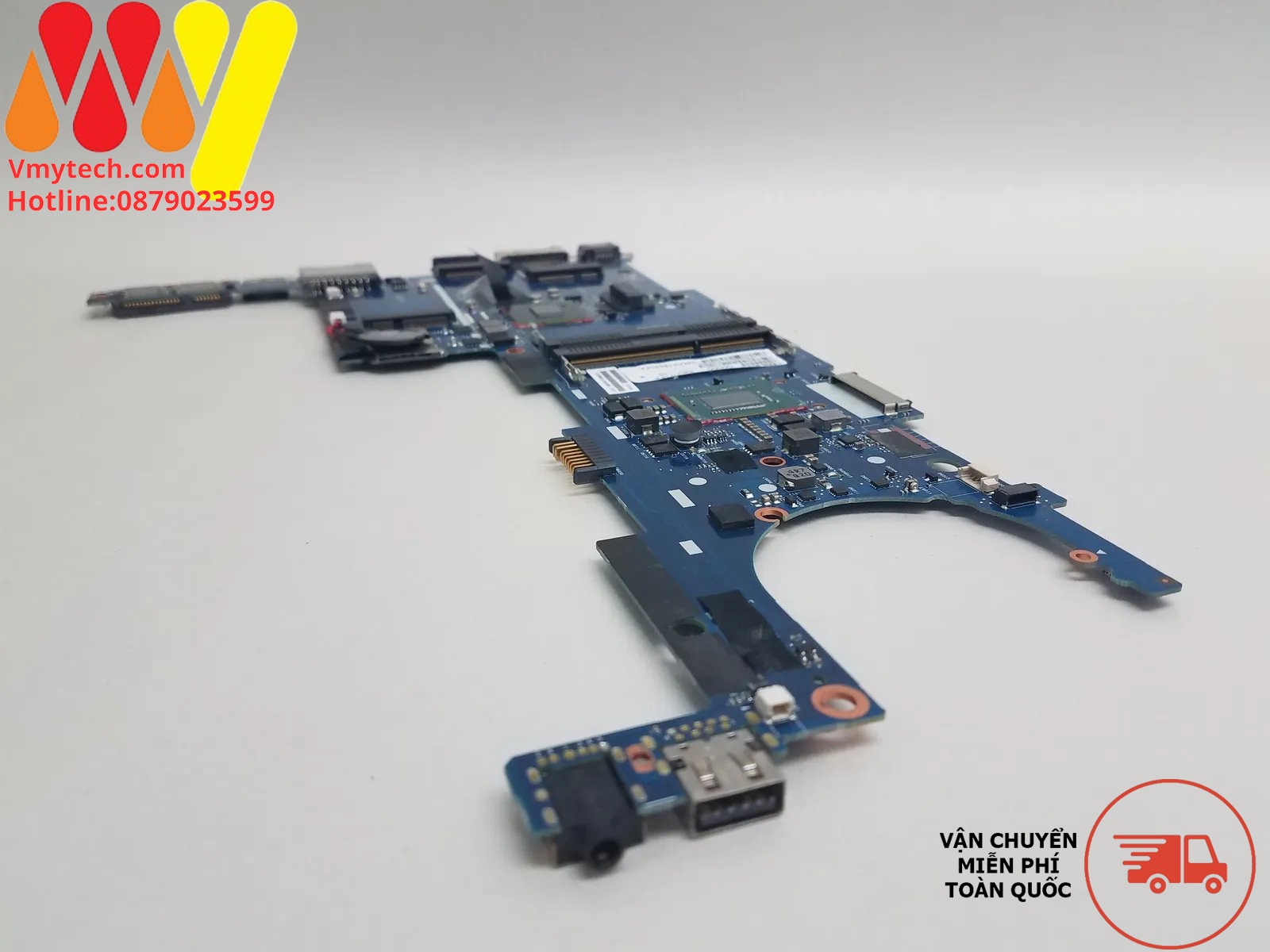 MAIN thay thế dùng cho Laptop HP EliteBook 9470m I7-3667 mã : 702848-001
