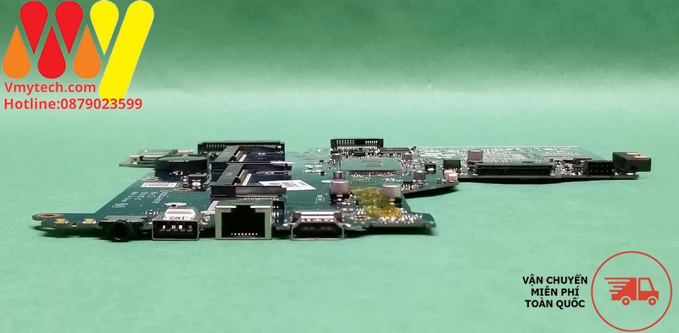 MAIN thay thế dung cho Laptop HP 15R I5-4210 VGA RỜI mã : 790668-501