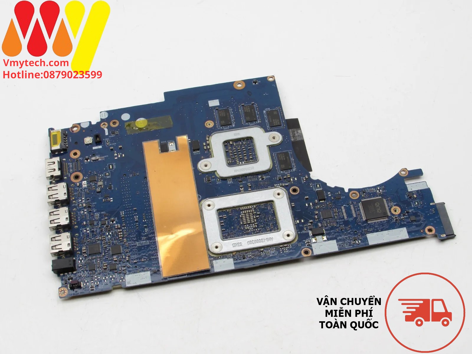 Main thay thế dùng cho Laptop HP Envy 15t-ae I5-6500 mã : la-c503p