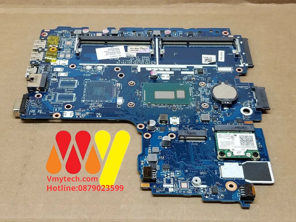 MAIN Laptop HP 450 G2 - I3-4005 mã : 783994-601, 783994-501