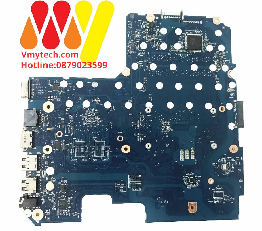 MAIN thay thế dùng cho Laptop HP 240-G4 14-AC I5-6200 mã : 6050a2730001-mb-a01, 814047-601814047-601