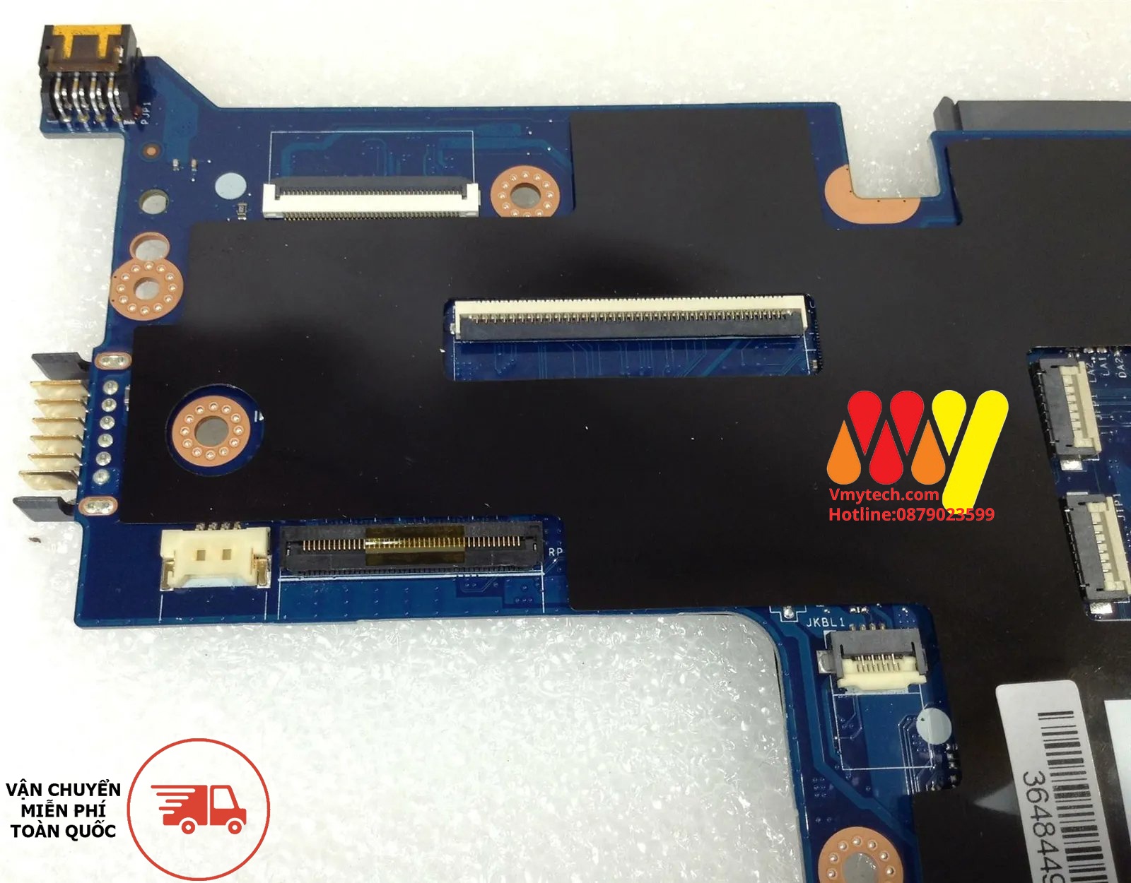 Main thay thế dùng cho Laptop HP Probook 430 G2 mã : LA-B171P, 768217-601