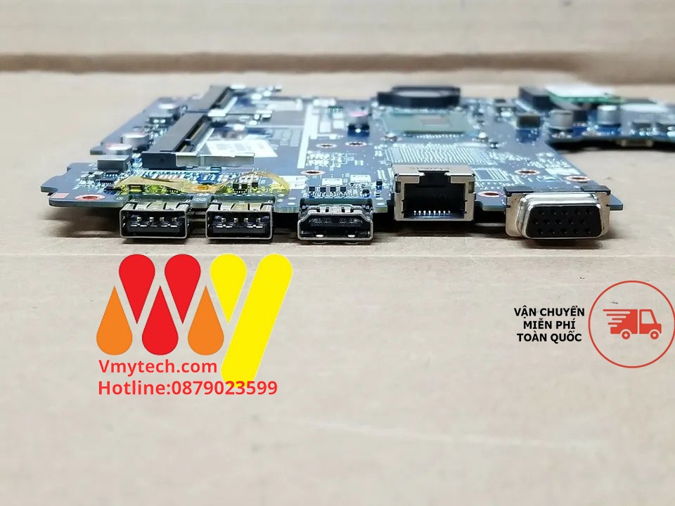 MAIN Laptop HP 450 G2 - I3-4005 mã : 783994-601, 783994-501