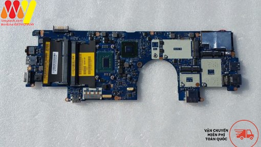 MAIN thay thế dùng cho Laptop HP 6430U I7-3667U