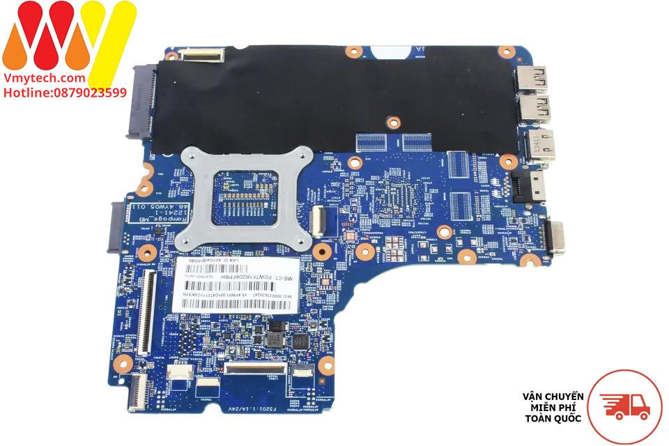 Main thay thế dùng cho Laptop HP ProBook 440-G1 450-G1 mã : 734085-601
