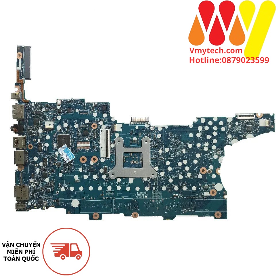 MAIN thay thế dùng cho HP 840-G3 I5-5300 mã : 6050a2822301-mb-a01