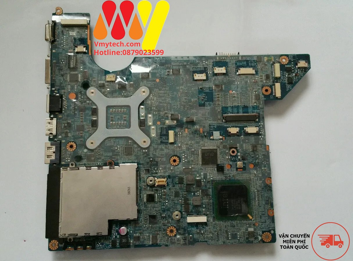 MAINBOARD LAPTOP HP COMPAQ CQ40 CQ45 DV4 INTEL UMA mã : LA-4101P