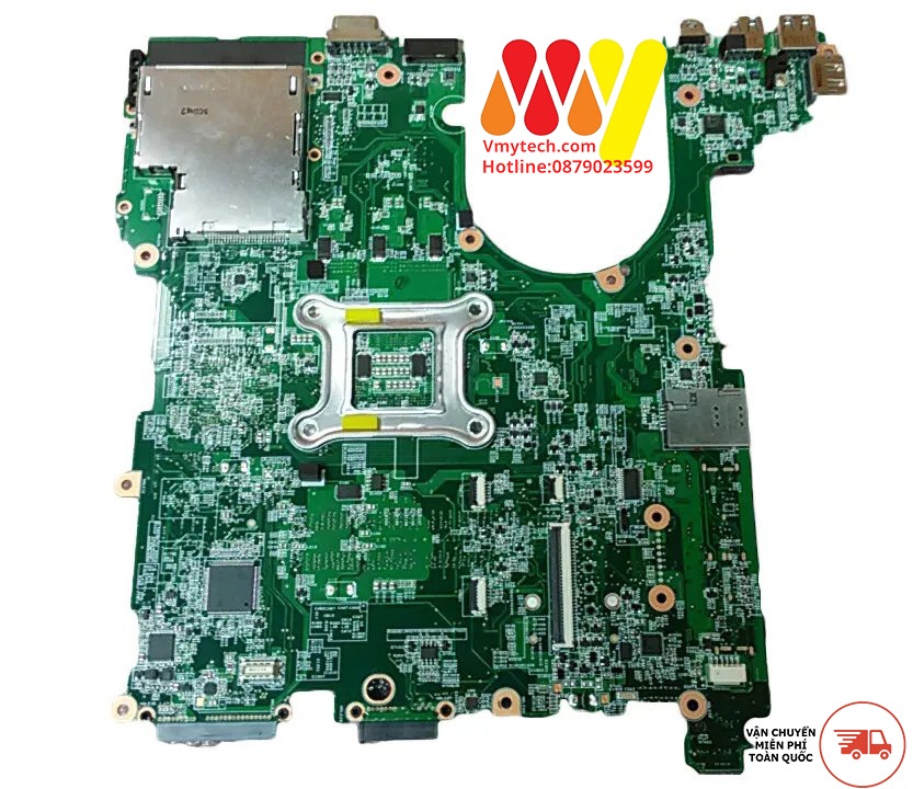 MAIN thay thế dùng cho Laptop HP 8570P- 6570B VGA RỜI mã : 686973-001