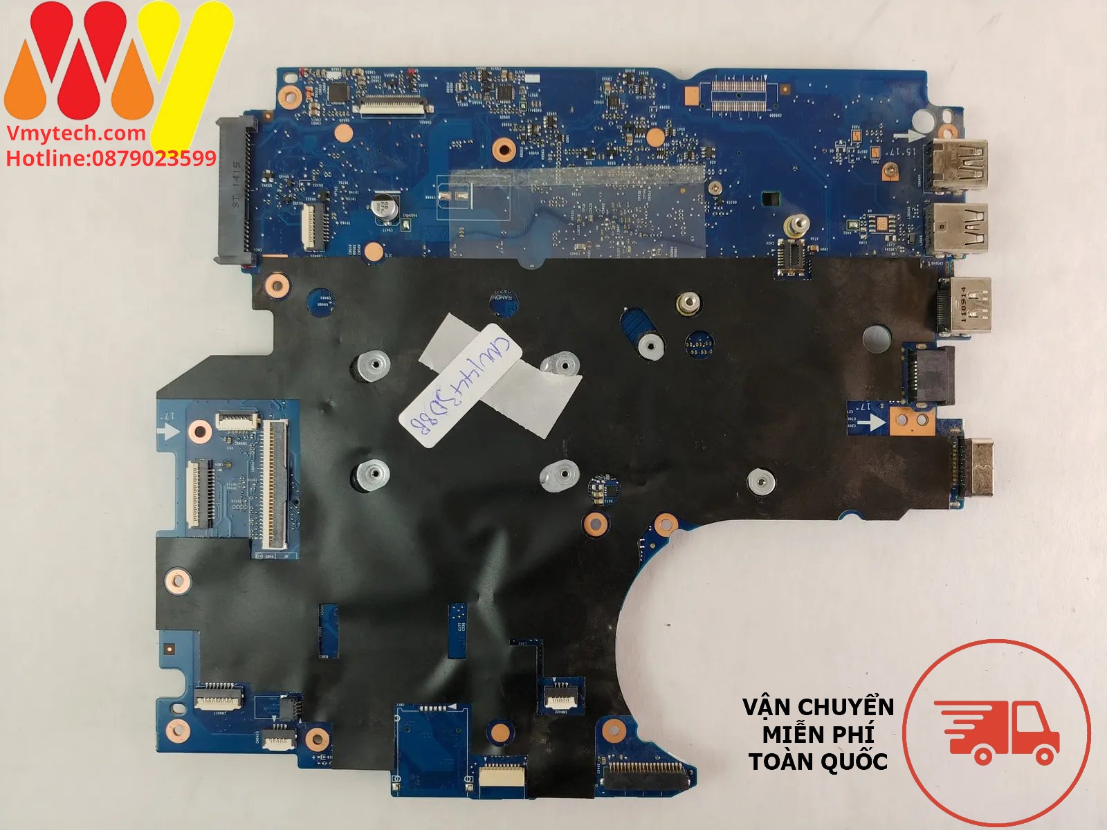MAIN thay thế dùng cho Laptop HP 4530S mã : 658343-001