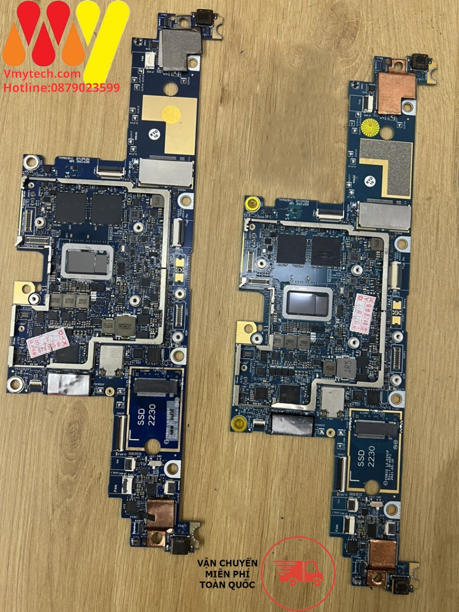 MAIN DELL LATITUDE E7320 CORE I5-1140G7 mã : P00J4, PC4WK