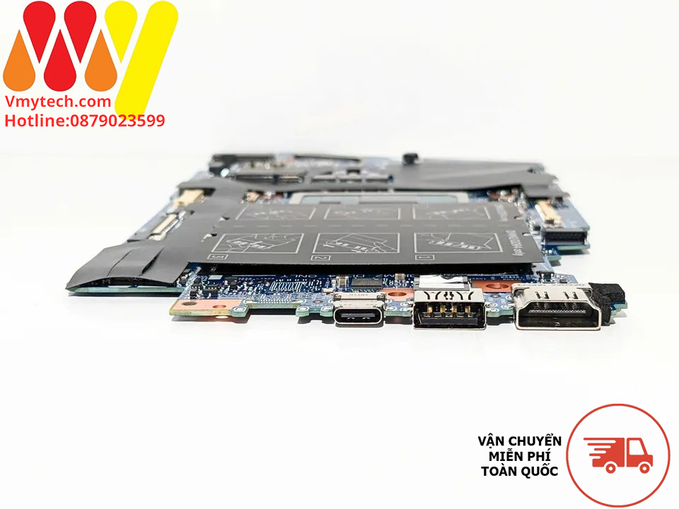 MAIN DELL INSPRION 5620 I5-1235U mã : 07T4T6, 4550Q901B010