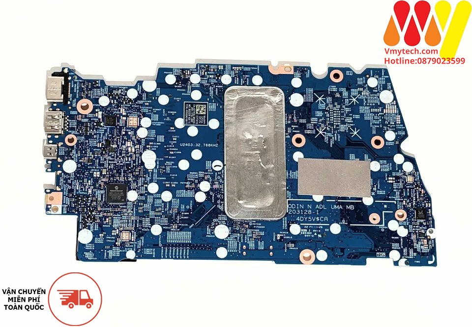 MAIN DELL INSPRION 5620 I5-1235U mã : 07T4T6, 4550Q901B010