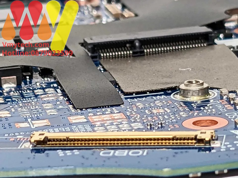 MAIN DELL INSPRION 5620 I5-1235U mã : 07T4T6, 4550Q901B010