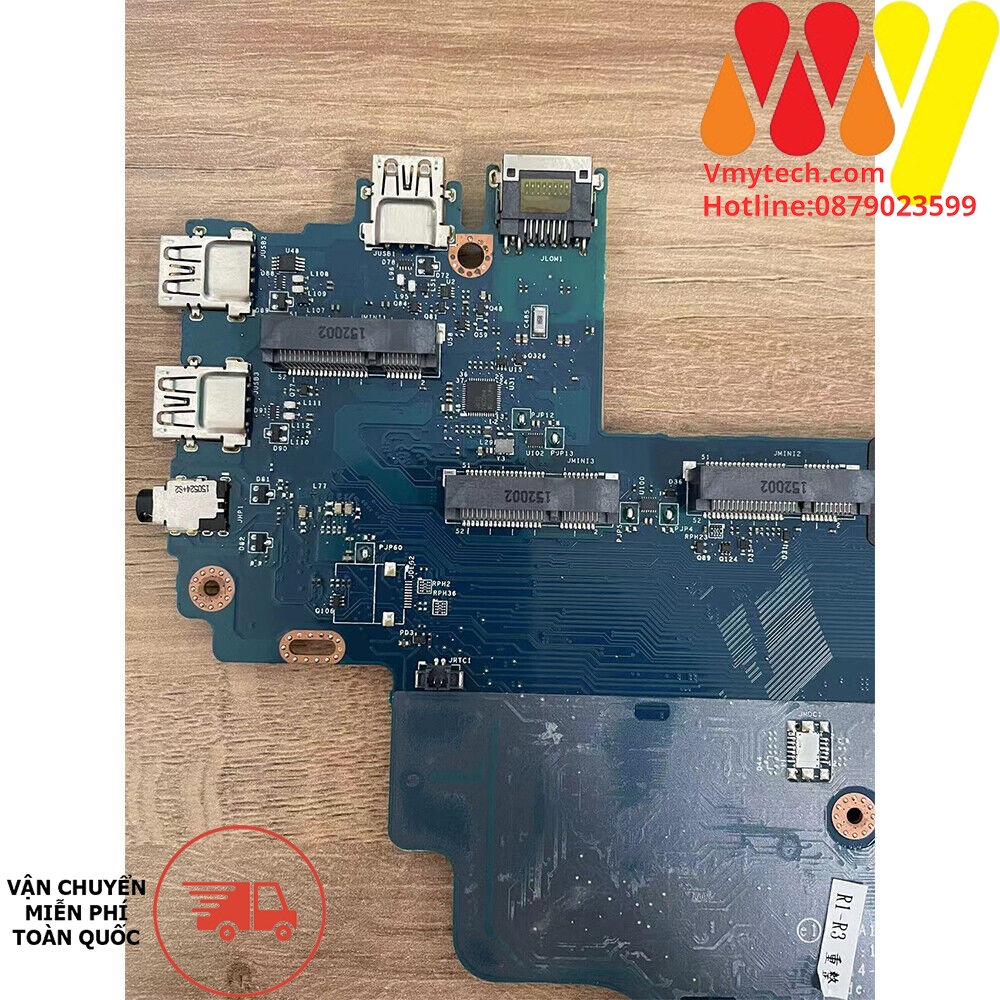 MAIN thay thế dùng cho Laptop DELL LATITUDE E6540 mã : LA-9414P, 0KJK6X, KJK6X