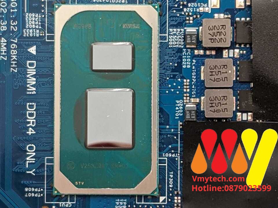 MAIN thay thế dùng cho Laptop DELL 2420, 3420 mã : 0N29D9