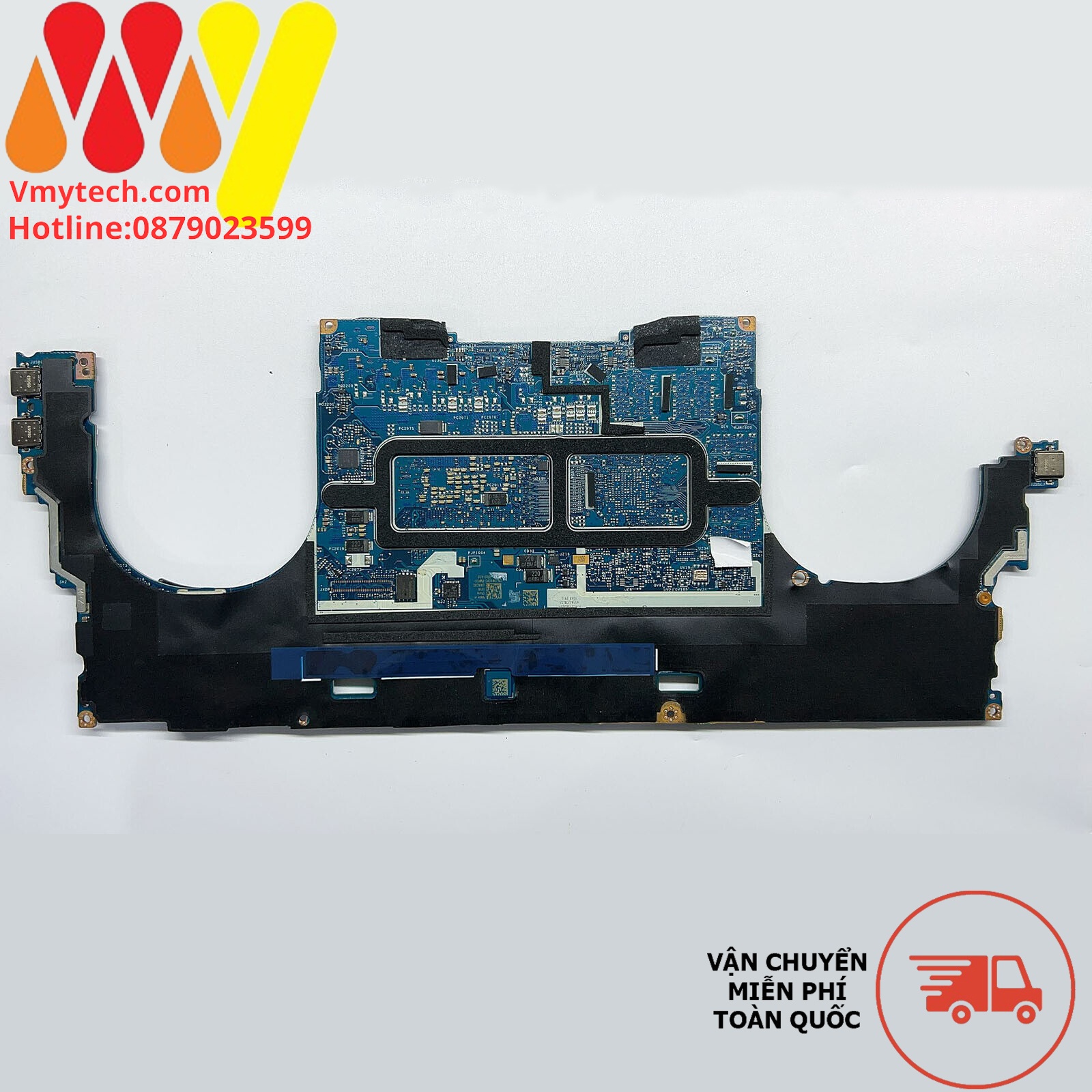 MAIN thay thế dùng cho Laptop DELL XPS 9500 I7-10750H mã : RHXRG