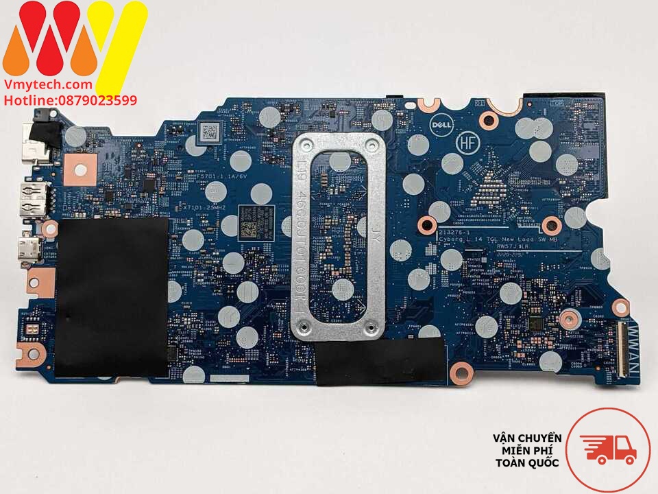 MAIN thay thế dùng cho Laptop DELL 2420, 3420 mã : 0N29D9
