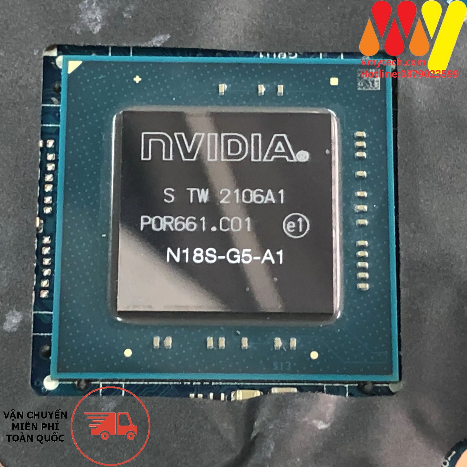 MAIN thay thế dùng cho Laptop DELL INSPRION 14 5410 I5-11300H mã : 203067-1