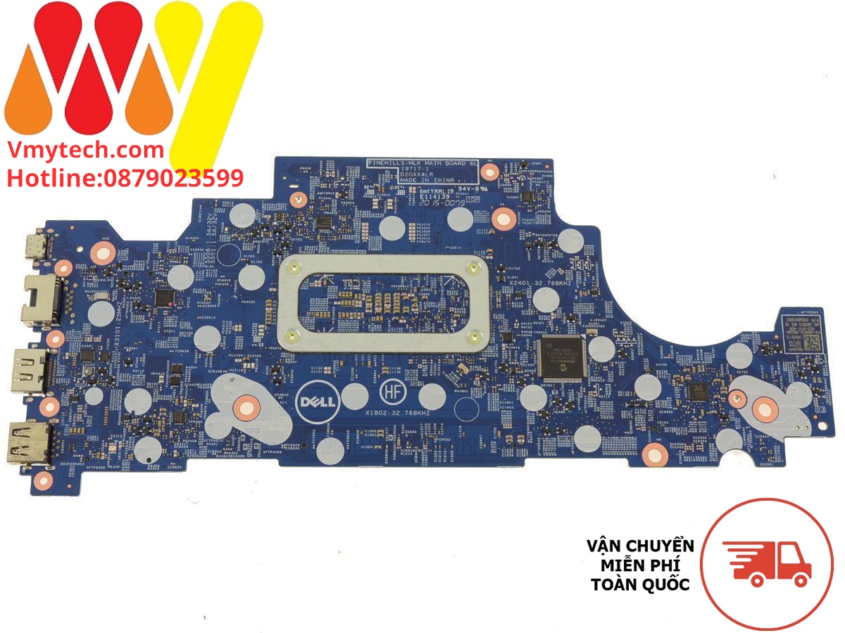 MAIN thay thế dùng cho Laptop DELL LATITUDE 3310 I5-8250U mã : 19717-1