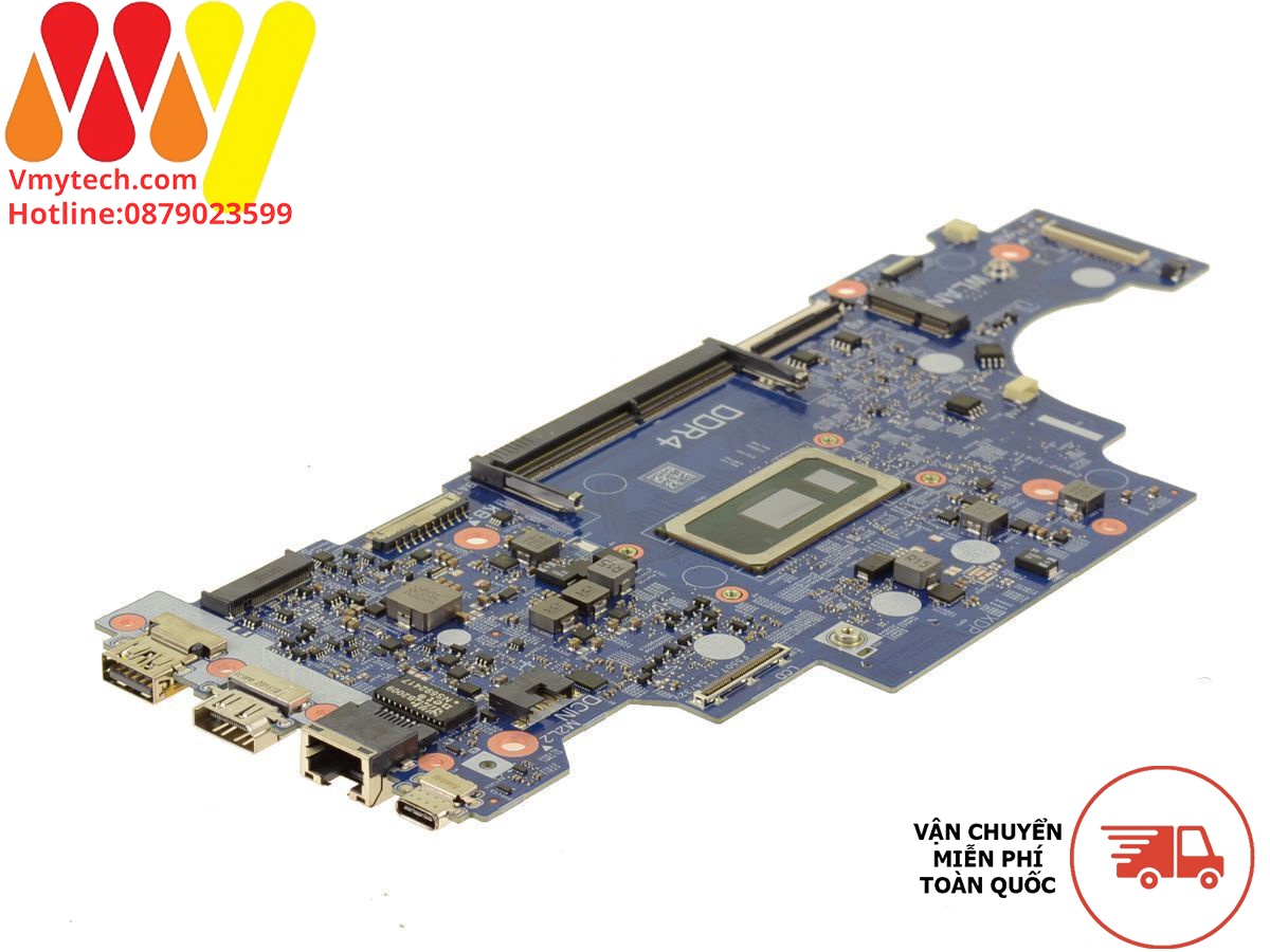 MAIN thay thế dùng cho Laptop DELL LATITUDE 3310 I5-8250U mã : 19717-1