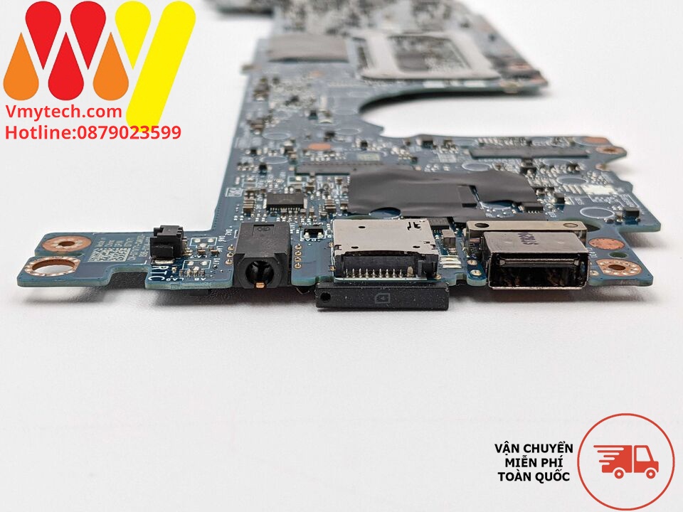 MAIN thay thế dùng cho Laptop DELL LATITUDE E7390 I5-8350U mã : LA-f311p