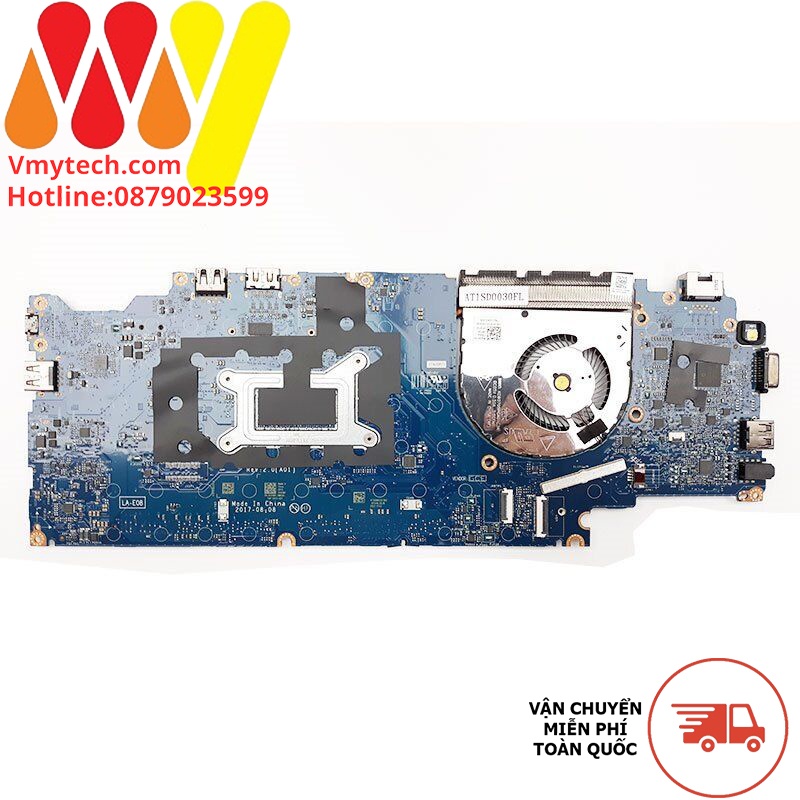 MAIN thay thế dùng cho Laptop DELL VOSTRO 5480 I3-4005 mã : K4J00