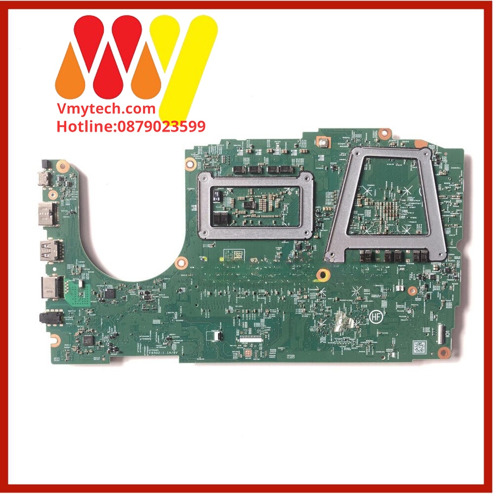MAIN thay thế dùng cho Laptop DELL G3-3590 I7-9750H mã : 18825-1