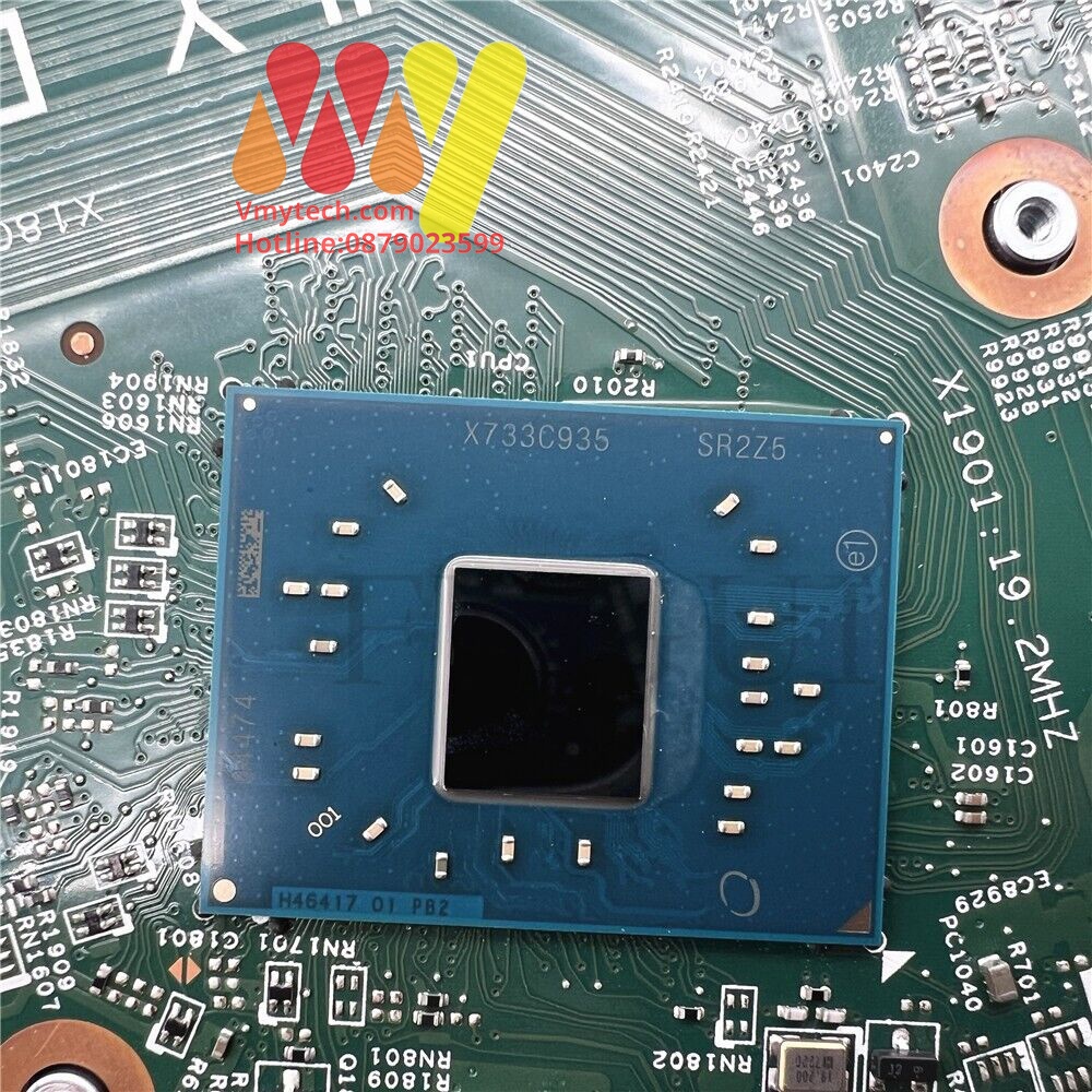 MAIN thay thế dùng cho Laptop DELL 3462 3562 mã : CN-021W95