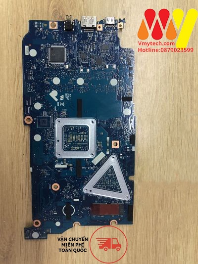 MAIN thay thế dùng cho Laptop DELL VOSTRO V5471-I5-8250-VGA-RỜI mã : 0H21MD