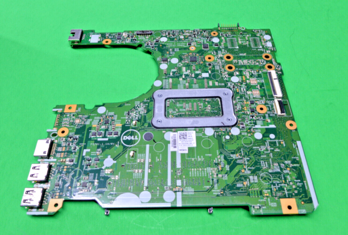MAIN thay thế dùng cho Laptop DELL 3561 PENTIUM mã : 0MPJH