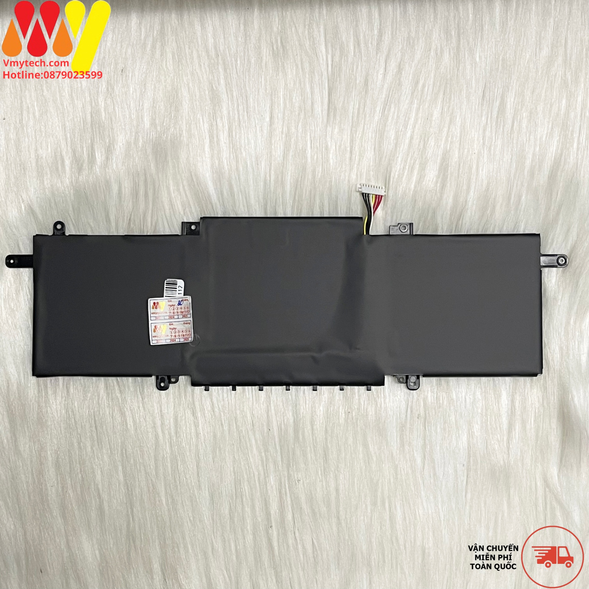 ASUS C31N1815 Battery For UX333 BX333FN RX333FA RX333FN 0B200-03150000