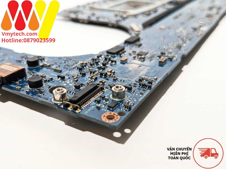 MAIN thay thế dùng cho Laptop DELL XPS 9560 I7-7700HQ mã : la-e331p