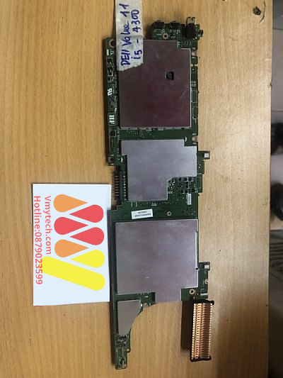 MAIN thay thế dùng cho DELL VALUE 11 I5-4300