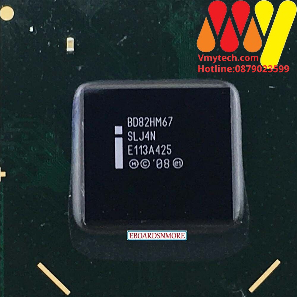 MAIN thay thế dùng cho Laptop DELL 7110 mã : da0r03mb6e1